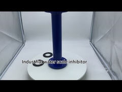 Flenstype industriële waterontkalker