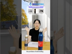 Wat is een ontkalker voor residentiële waterontharders?