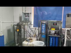 Laboratoriumoverzicht