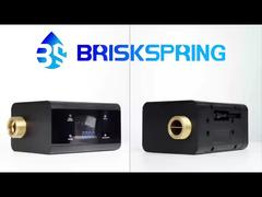 Ultrasone waterlekkadetector-BriskSpring