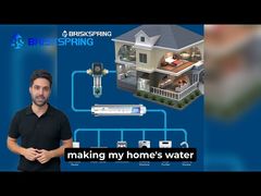 Hoe beschermt u uw drinkwater?