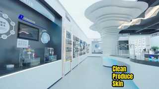 Welkom in onze fabrieksshowroom – rondleiding door onze waterfiltratieproducten in één keer