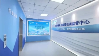 Onderzoeks- en kwaliteitstest- en supervisiecentrum-BriskSpring