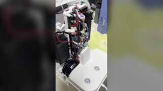 BriskSpring ijsmachine - Gedetailleerde kenmerken en kwaliteitsshowcase