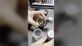 Hoogwaardige kraanwaterfilter PP-katoenfiltratie Populaire betaalbare kraanreiniger