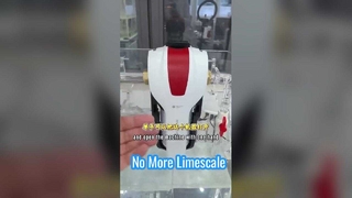 2026 Gecentraliseerde waterfilter -BriskSpring