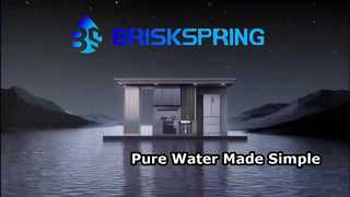 Ultimate Smart Water Pre Filter for Clean Home Water