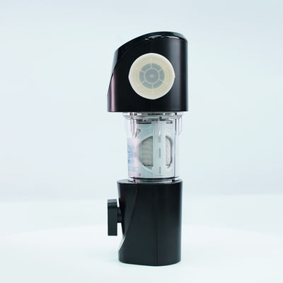 Loodvrij messing zelfreinigend spin-downfilter Herbruikbaar Ro-voorfilter