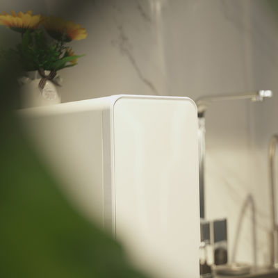 800 GPD 2L/MIN Omgekeerde Osmose Waterzuiveraar 96W Hele Huis Water Filtratie Systeem