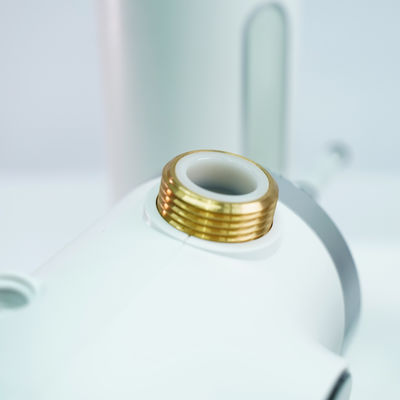 3/4in van de het Sedimentfilter van het Verbindingswater de Filter van de het Sedimentval