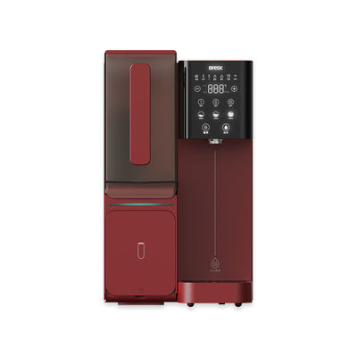 BPA-vrije 5-traps osmose-waterdispenser met Ro-systeem