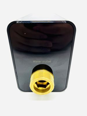 55C de slimme Diensten van de het Lekopsporing van de Watersensor Woon met Touch screen