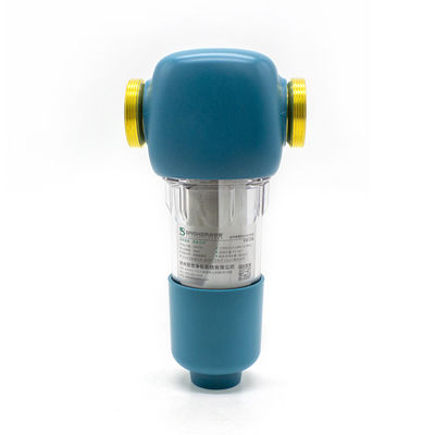Hand Gehele Huis Prefilter
