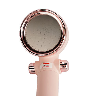 Handdouche met filter van 6,2 l/min