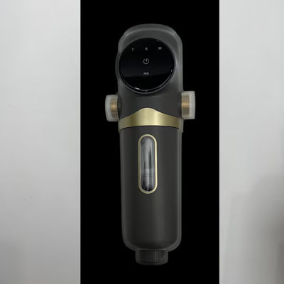 Filter van het het Sedimentwater van de Wholehouse de Pre Hoge Stroom met Touch screen