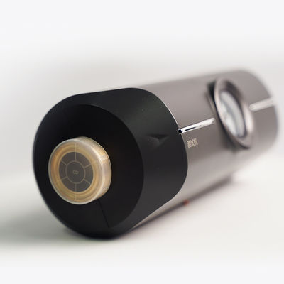 Antibacterieel huishoudelijk waterverzachter systeem ontwarmer 3/4" connector