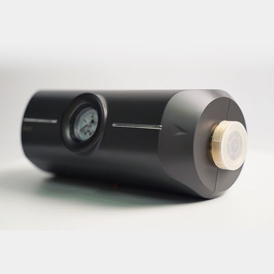 Zoutvrij Hard Waterfilter en van het Zuiveringsinstallatie Alternatief Water Ontkalkersysteem