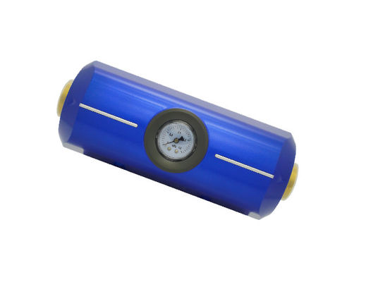 3/4" draad waterverwarmer voor het hele huis antibacteriële en anti roest waterverzachter