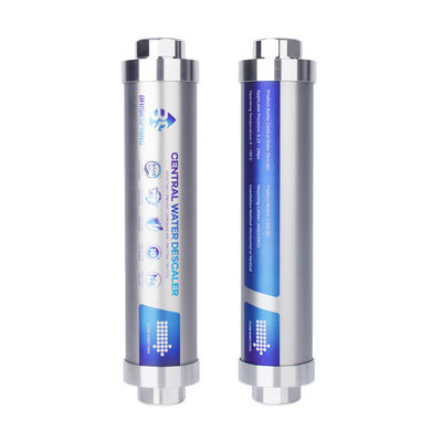 Alternatief 3/4 inch waterverzachter systeem