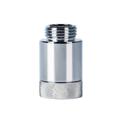 Antibacteriële 59-1 Messing Micro Bubble Generator Doos Voor Keuken