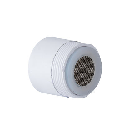 Hoogdruk microbubbelgenerator voor diepe huidreiniging met kraanwater of gezuiverd water