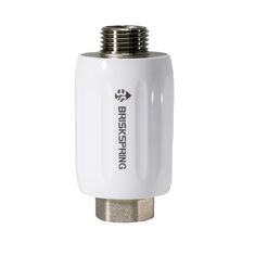 NSF-gecertificeerde Premium Mini Size Water Descaler voor badkamer- en keukenwatergebruik