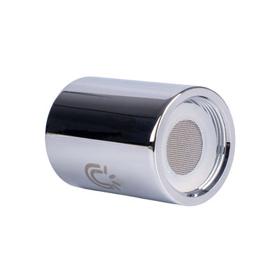 Hoog efficiënte micro-nanobubbelgenerator voor sterilisatie van groenten en waterbesparing