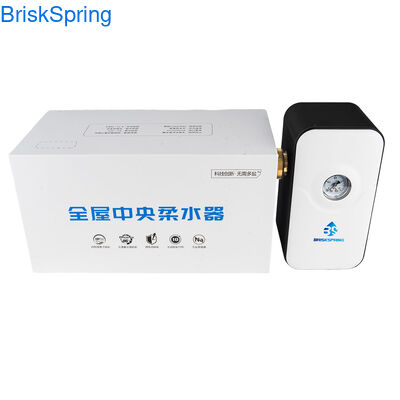 Waterverwarmer Anti-kalkschaalbehandeling, milieuvriendelijke harde waterconditioner voor de gehele sanitaire installaties