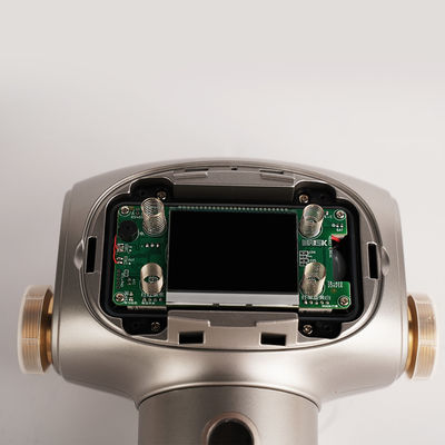 AI de Intelligente Sensor van de het Waterlekkage van het Controle geheel-Huis met Water Prefilter