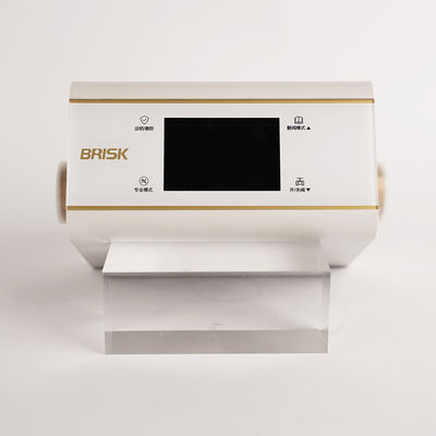 Supergevoeligheid Waterlekdetector 2L - 4000L Intelligente elektronische watersensor Alarm Wifi