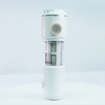 3/4“ de Automatische Rotatie van FNPT onderaan Prefilter van het Filter de Gehele Huis voor Bronwater
