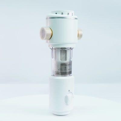 Huishoudelijk doorspoelbaar waterfilter voor het hele huis 3/4 inch spin-down voorfilter