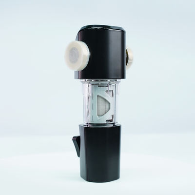 Gemeentelijk van het het Huissediment van de Leidingwater Prefilter Automatisch Geheel de Filtratiesysteem