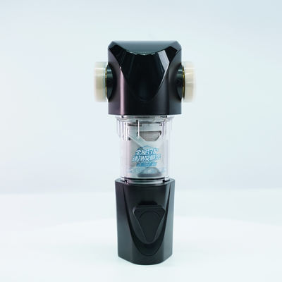 Van de het Sedimentfilter van het 40 Micronwater Zelf Spoelende het Sedimentfilter