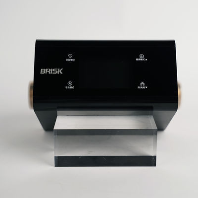 55C de slimme Diensten van de het Lekopsporing van de Watersensor Woon met Touch screen