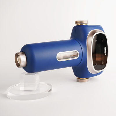 Op zwaar werk berekende Slimme Lekdetector 3/4“ NPT het Lekopsporing van het Huiswater