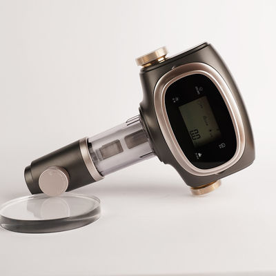 IP65 AI 4000L/H Slimme lekdetector Watersensor Automatische uitschakeling