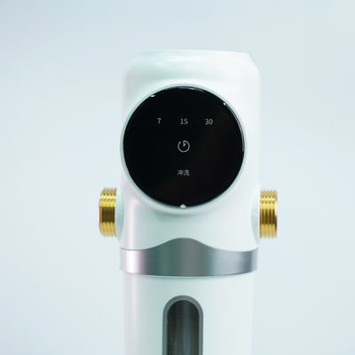 Opnieuw te gebruiken Gehele van het de Vervangingssediment van Huisprefilter het Waterfilters voor Rv