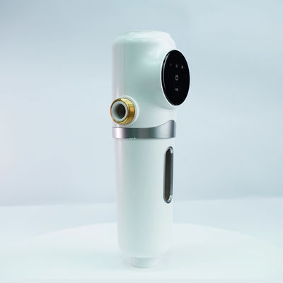 Van het het Watersediment van het RoHS Gehele Huis de Filter Automatische Rotatie onderaan Sedimentfilter