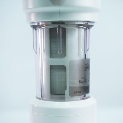 Opnieuw te gebruiken Gehele van het de Vervangingssediment van Huisprefilter het Waterfilters voor Rv