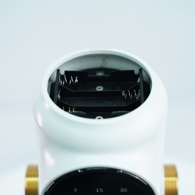 De kleine van het het Sedimentwater van 40 Micronflushable Prefilter van de de Filterhuisvesting Filter van het het Sedimentwater