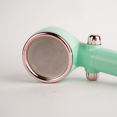 MSAP Vitamine C Douchekop Vast Fluoride Filter Douchekop Filter Met Handheld Wand