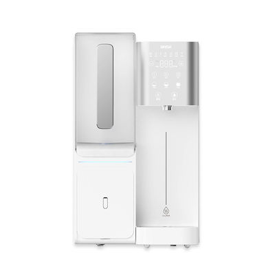 0,26/van de de Automaat2000l Omgekeerde Osmose van Min To 0.4L/Min Countertop Reverse Osmosis Water het Waterautomaat van Bottleless