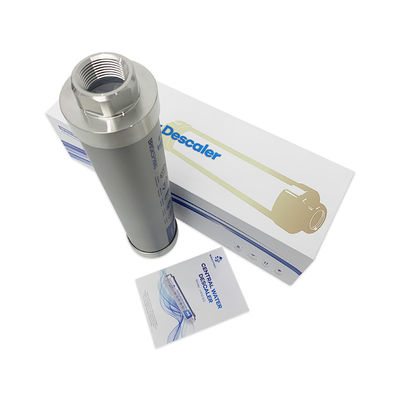 Magnetische zoutwaterverzachter voor drinkwater
