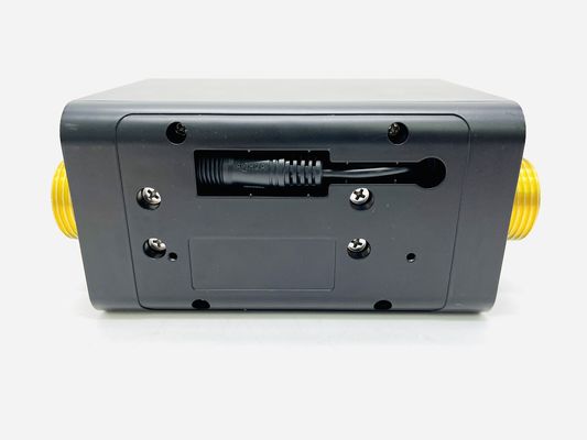 Al Intelligent Smart Leak Detector WIFI 2L aan 4000L-de Sensoralarm van het Huiswater