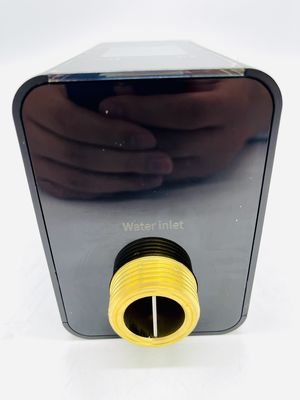 55C de slimme Diensten van de het Lekopsporing van de Watersensor Woon met Touch screen