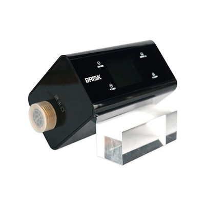 Van het het Waterlek van Al Intelligent 45min van de Sensorwifi het Lekdetectors met Touch screen