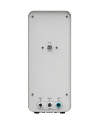 1.5L/Min Huis Omgekeerde Osmose Systeem Hele Huis Ro Water Systeem 5000L