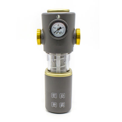 30Kpa de Rotatie neer Prefilter 3/4 van de water Prefilter“ FNPT X 3/4“ FNPT