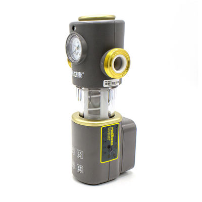 100 Micron Whole House Pre Filter Herbruikbare sedimentfilter voor bronwater